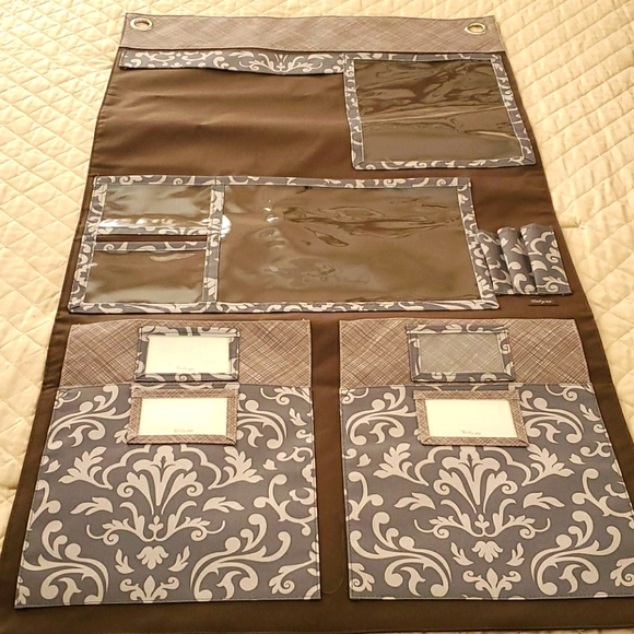 Thirty-One Hanging Wall Organizer